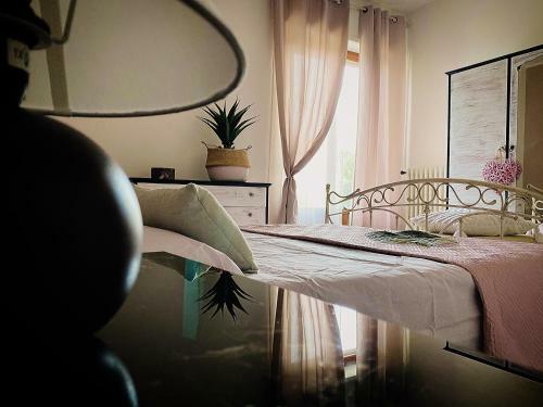 Apartamento La Marinella