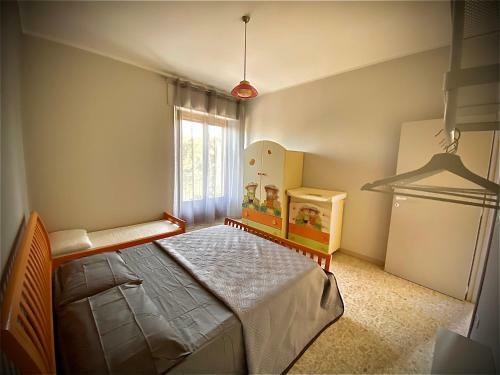 Apartamento La Marinella