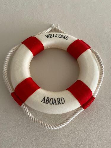 Apartamento La Marinella