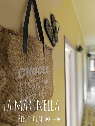Apartamento La Marinella