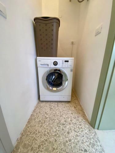 Apartamento La Marinella