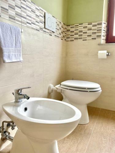 Apartamento La Marinella