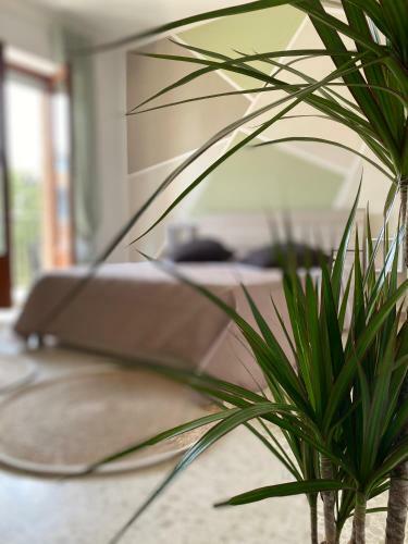 Apartamento La Marinella