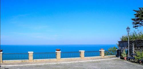 Apartamento La Marinella