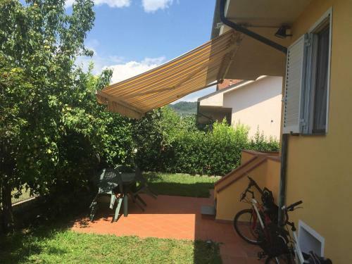 Apartamento Il Rifugio Di Leonardo