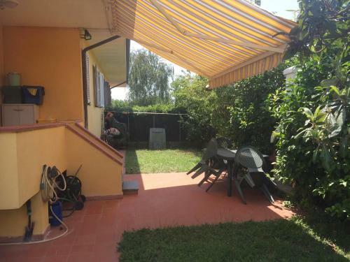 Apartamento Il Rifugio Di Leonardo