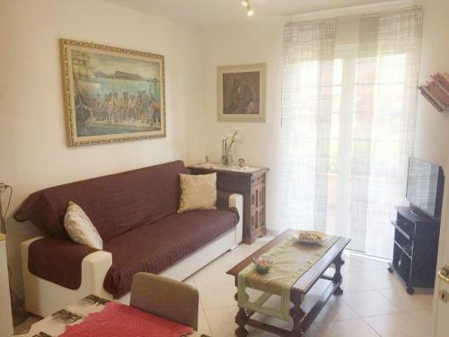 Apartamento Il Rifugio Di Leonardo