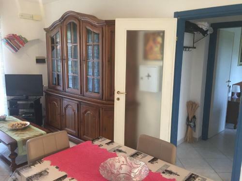 Apartamento Il Rifugio Di Leonardo