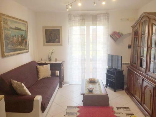 Apartamento Il Rifugio Di Leonardo