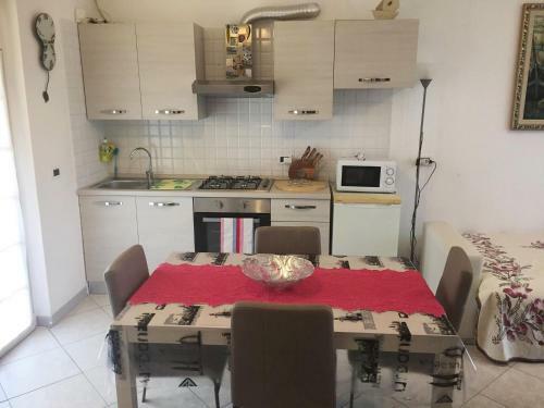 Apartamento Il Rifugio Di Leonardo
