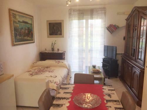 Apartamento Il Rifugio Di Leonardo