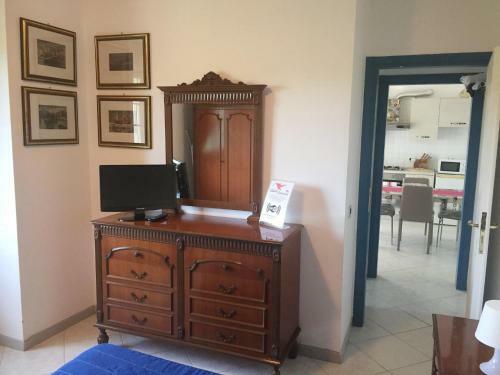 Apartamento Il Rifugio Di Leonardo