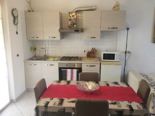 Apartamento Il Rifugio Di Leonardo