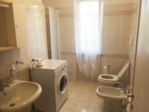 Apartamento Il Rifugio Di Leonardo