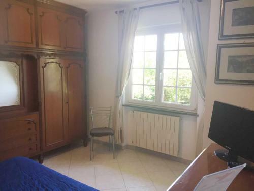 Apartamento Il Rifugio Di Leonardo