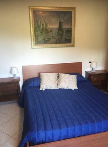 Apartamento Il Rifugio Di Leonardo