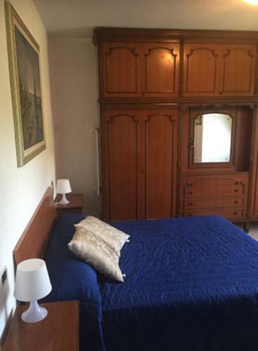 Apartamento Il Rifugio Di Leonardo