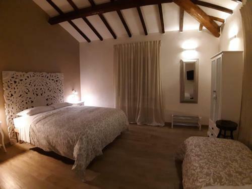 Bed & Breakfast Vistalago Versilia