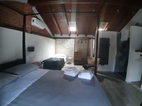 Bed & Breakfast Vistalago Versilia