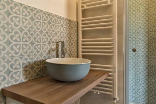 Bed & Breakfast Vistalago Versilia