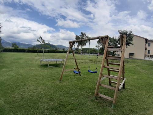 Bed & Breakfast Vistalago Versilia