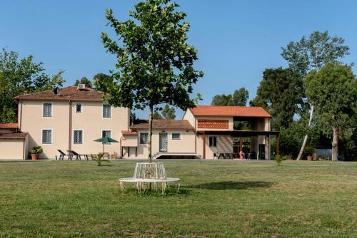 Bed & Breakfast Vistalago Versilia