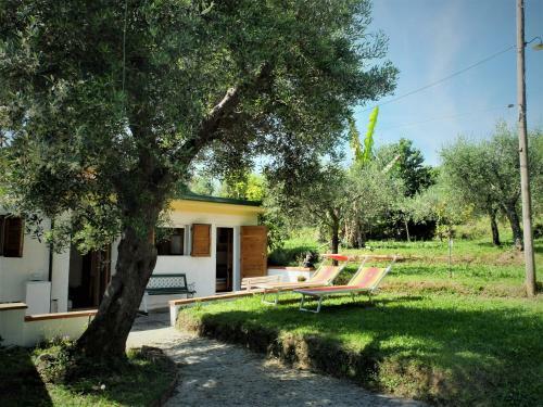 Casa Il Banano