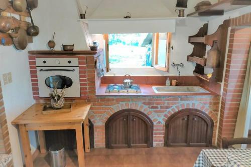 Casa Il Banano