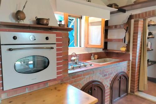 Casa Il Banano