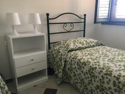Hostal Affittacamere Chez Nouse