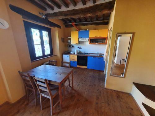 I Balzani B&B