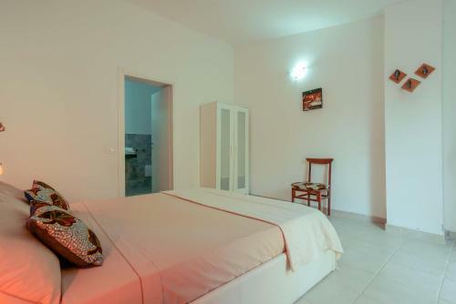 Villa Domu Prexada - Casa Vacanze