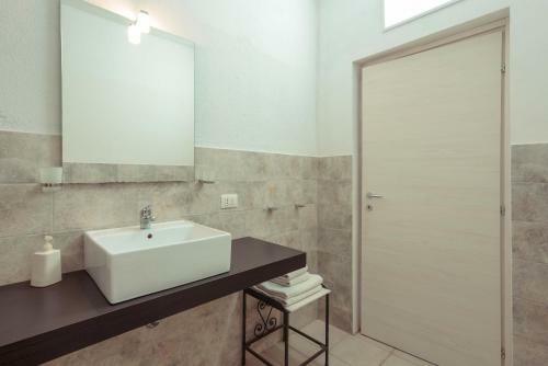Villa Domu Prexada - Casa Vacanze