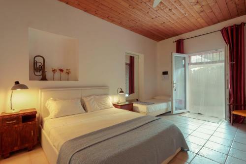 Villa Domu Prexada - Casa Vacanze