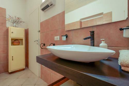 Villa Domu Prexada - Casa Vacanze