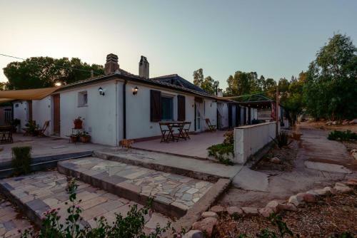 Villa Domu Prexada - Casa Vacanze