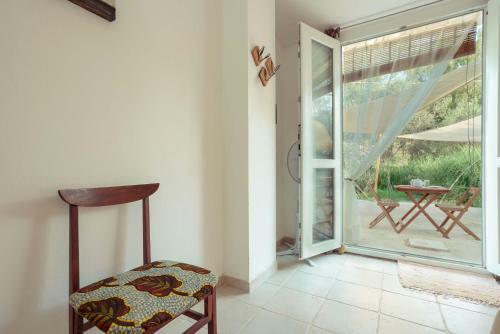 Villa Domu Prexada - Casa Vacanze