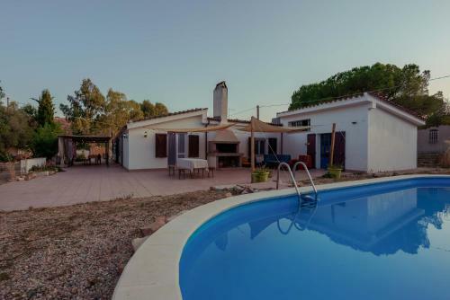 Villa Domu Prexada - Casa Vacanze
