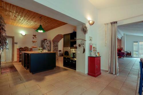 Villa Domu Prexada - Casa Vacanze