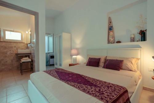 Villa Domu Prexada - Casa Vacanze