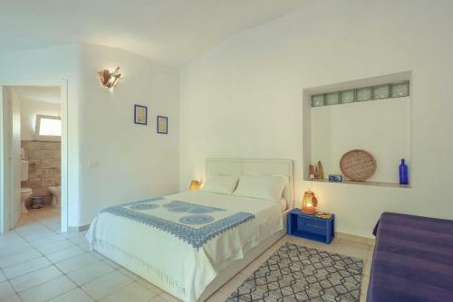 Villa Domu Prexada - Casa Vacanze