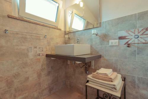 Villa Domu Prexada - Casa Vacanze