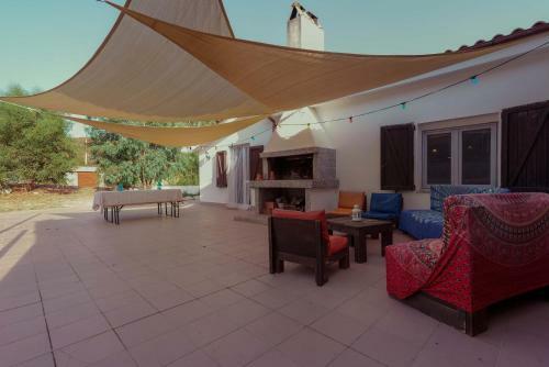 Villa Domu Prexada - Casa Vacanze
