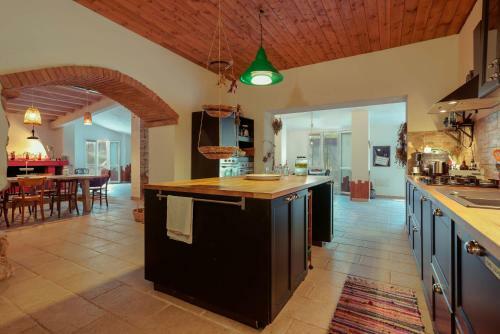 Villa Domu Prexada - Casa Vacanze
