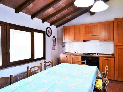 Apartment In Massa Marittima With Shared Swimming Pool