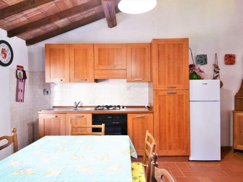 Apartment In Massa Marittima With Shared Swimming Pool