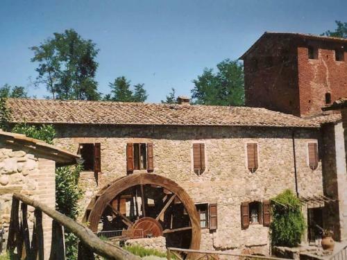 Apartment In Massa Marittima With Shared Swimming Pool