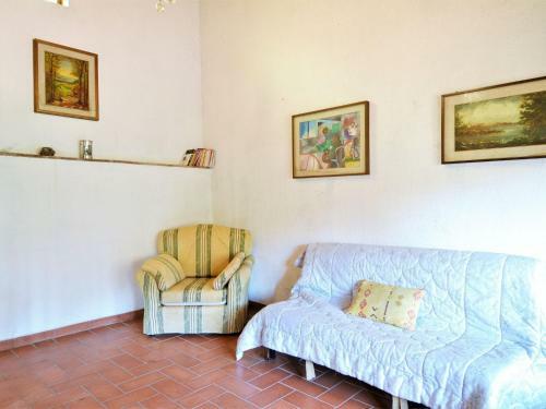 Apartment In Massa Marittima With Shared Swimming Pool