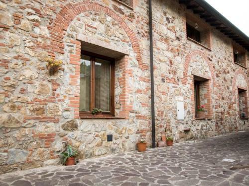 Apartment In Massa Marittima With Shared Swimming Pool