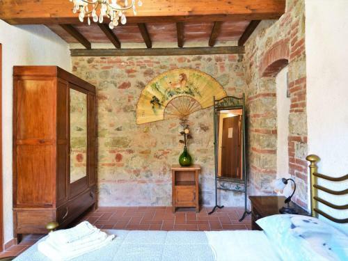Apartment In Massa Marittima With Shared Swimming Pool